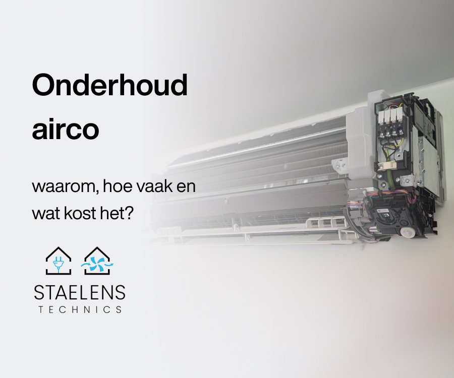 onderhoud airco artikel